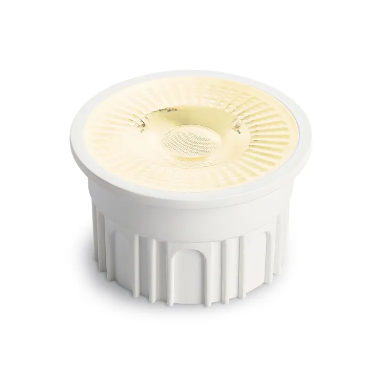 Светодиодный модуль Ambrella Light Bulbing LED MR16-PR 12W IC 2700K 220-240V 38° 212301