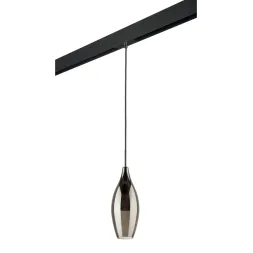 Трековый светильник Lightstar Pentola PRO803027 (803027+595007)
