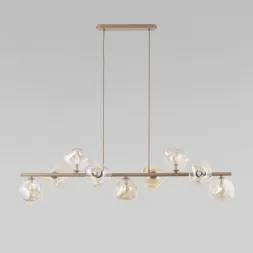 Подвесной светильник TK Lighting 11110 Lava Sabia a071865