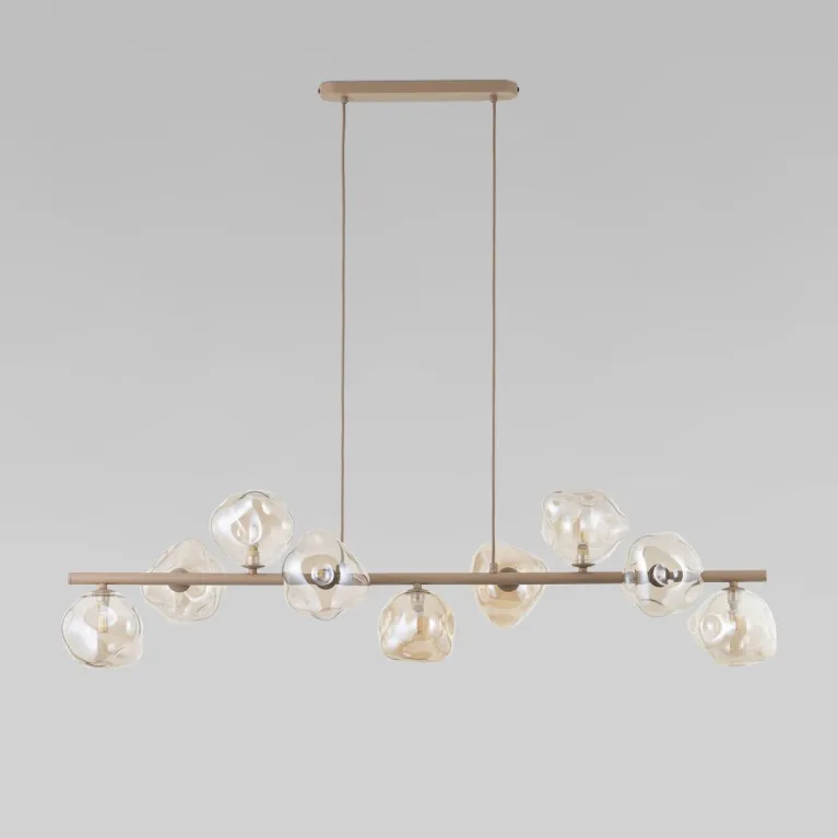 Подвесной светильник TK Lighting 11110 Lava Sabia a071865