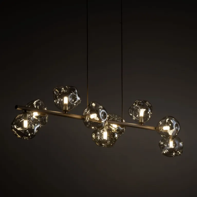 Подвесной светильник TK Lighting 11110 Lava Sabia a071865