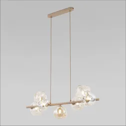 Подвесной светильник TK Lighting 11109 Lava Sabia a071864
