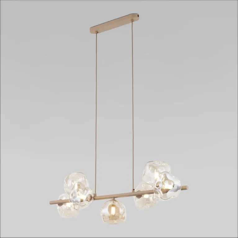 Подвесной светильник TK Lighting 11109 Lava Sabia a071864
