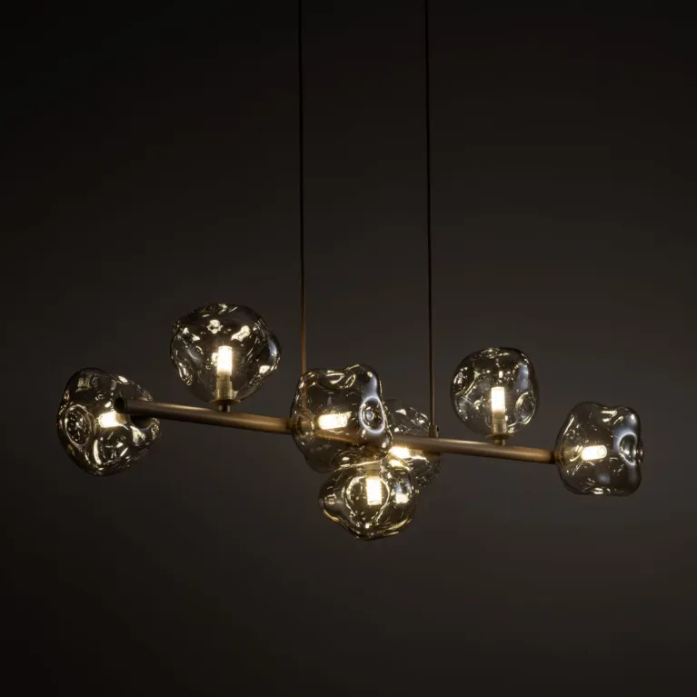 Подвесной светильник TK Lighting 11109 Lava Sabia a071864