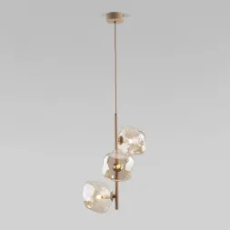 Подвесной светильник TK Lighting 11107 Lava Sabia a071861