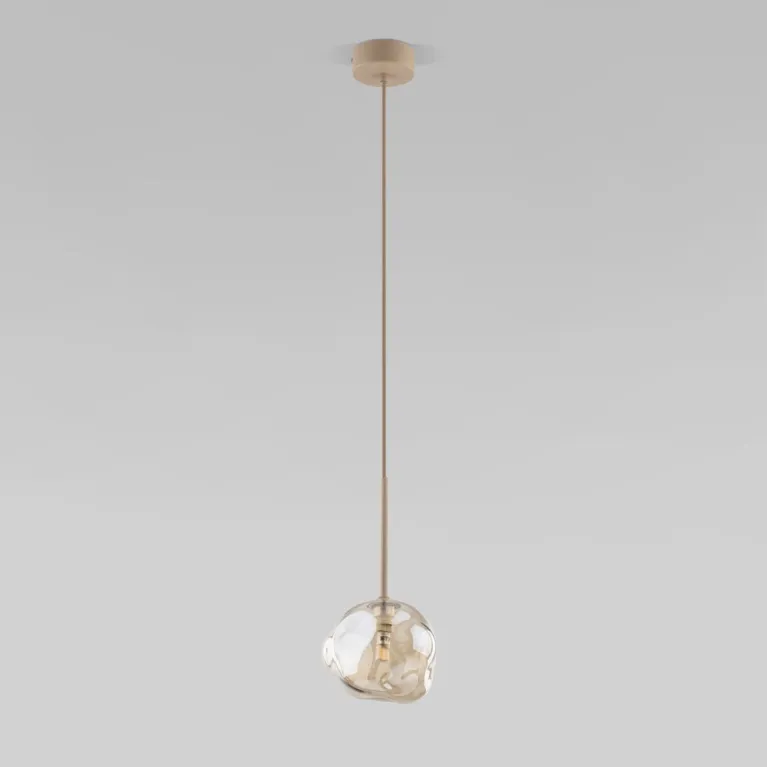 Подвесной светильник TK Lighting 11106 Lava Sabia a071860