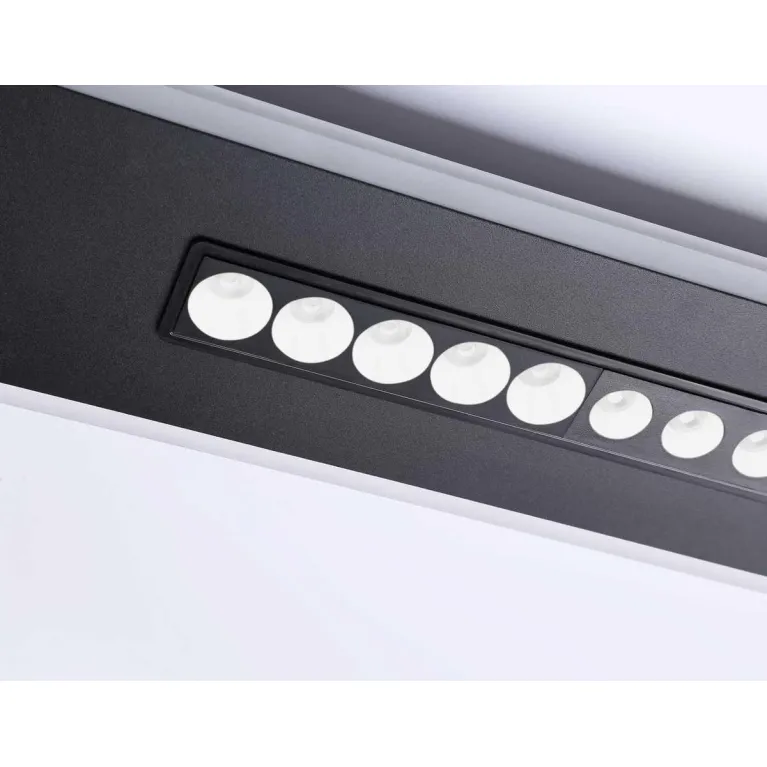 Потолочный светодиодный светильник Ambrella light Comfort LineTech FL51452