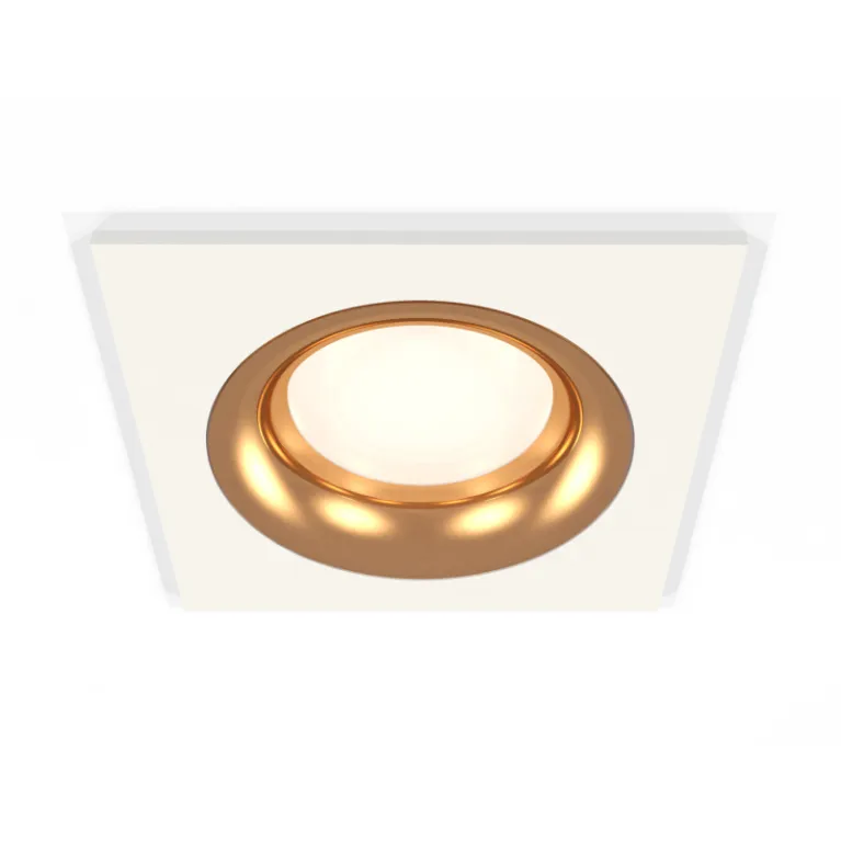 Встраиваемый светильник Ambrella Light Techno XC7631005 (C7631, N7014)