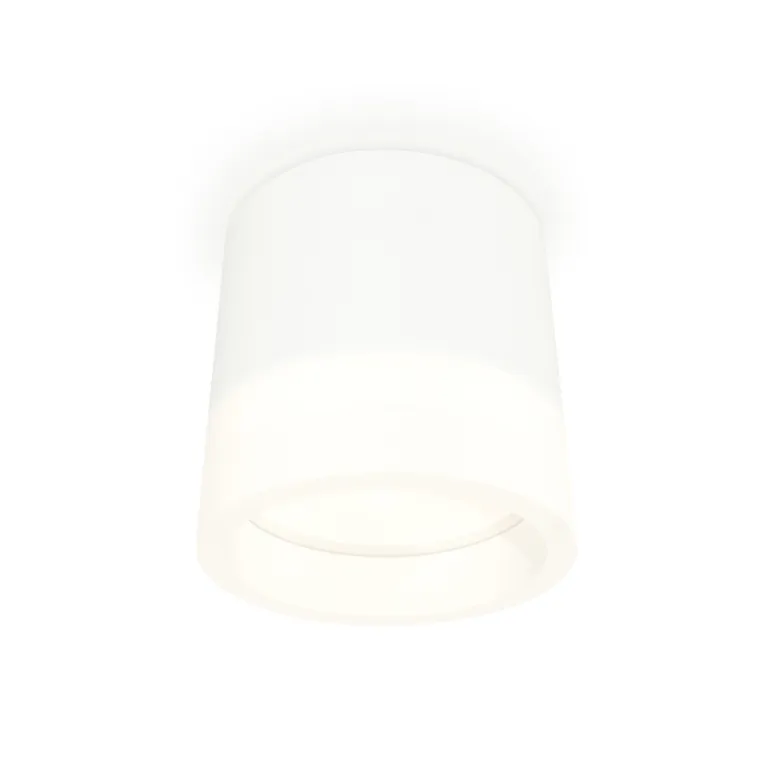 Потолочный светильник Ambrella Light Techno Spot XS8110001 (C8110, N8401)