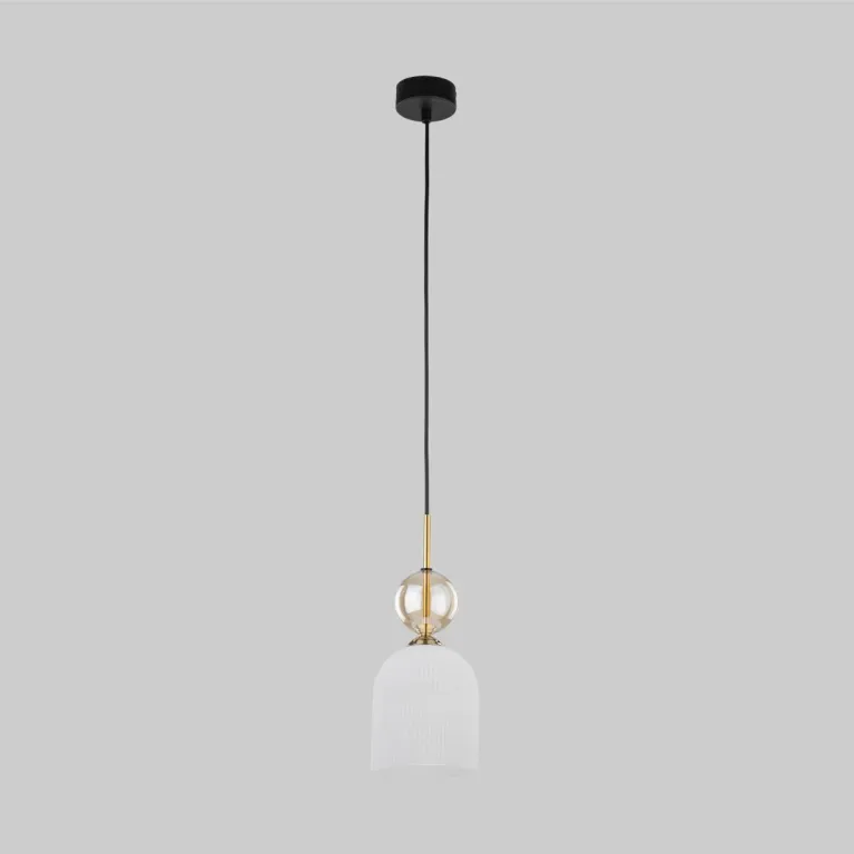 Подвесной светильник TK Lighting 11020 Sophia Cognac a071819