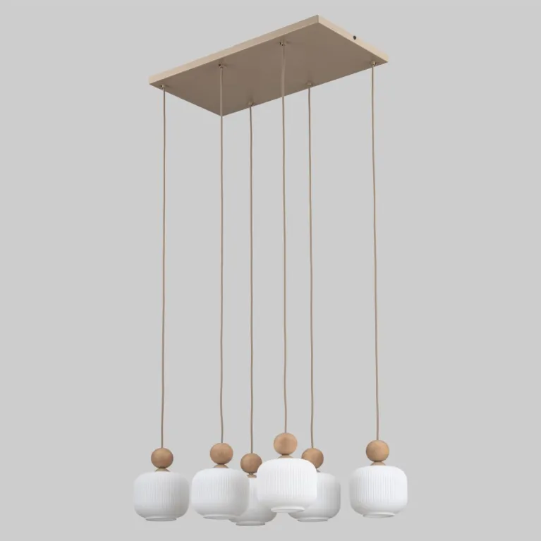 Подвесной светильник TK Lighting 11052 Ballo a071818