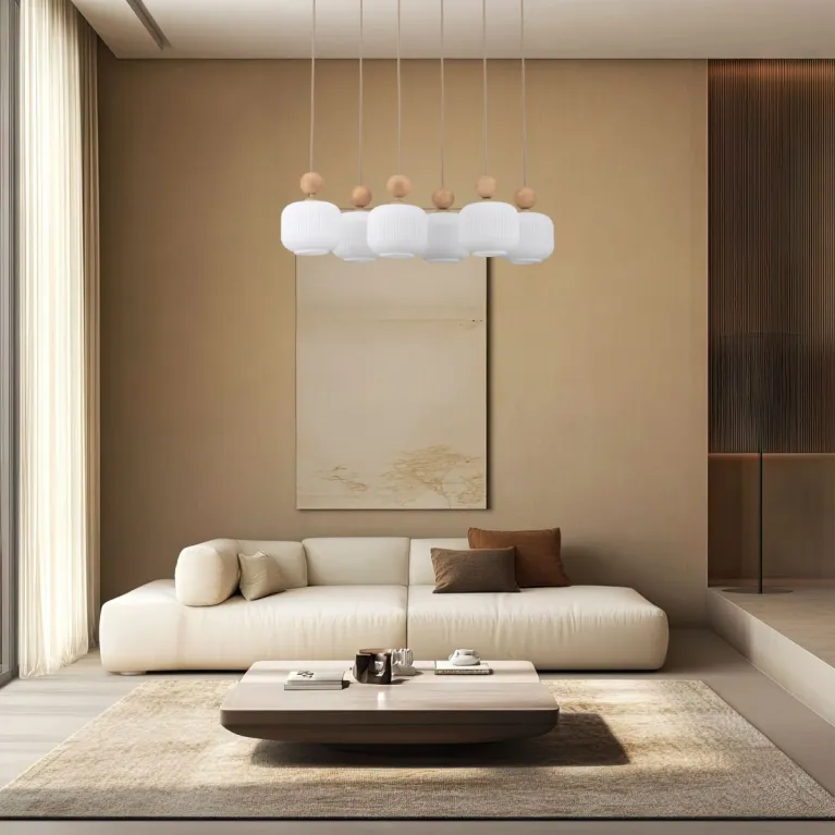 Подвесной светильник TK Lighting 11052 Ballo a071818