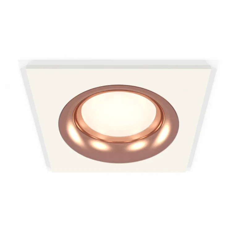 Встраиваемый светильник Ambrella Light Techno XC7631006 (C7631, N7015)