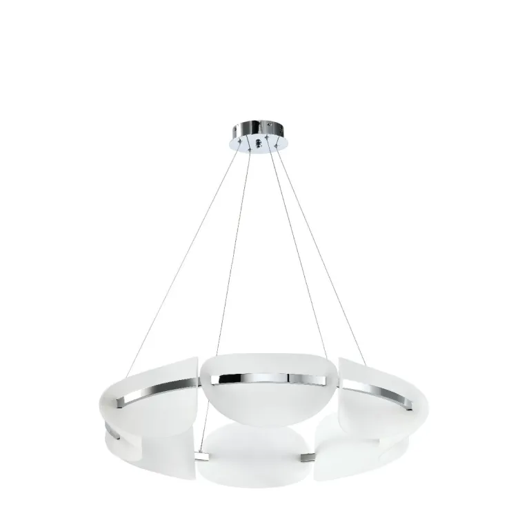 Подвесная люстра Zortes Moon ZRS.1211.80