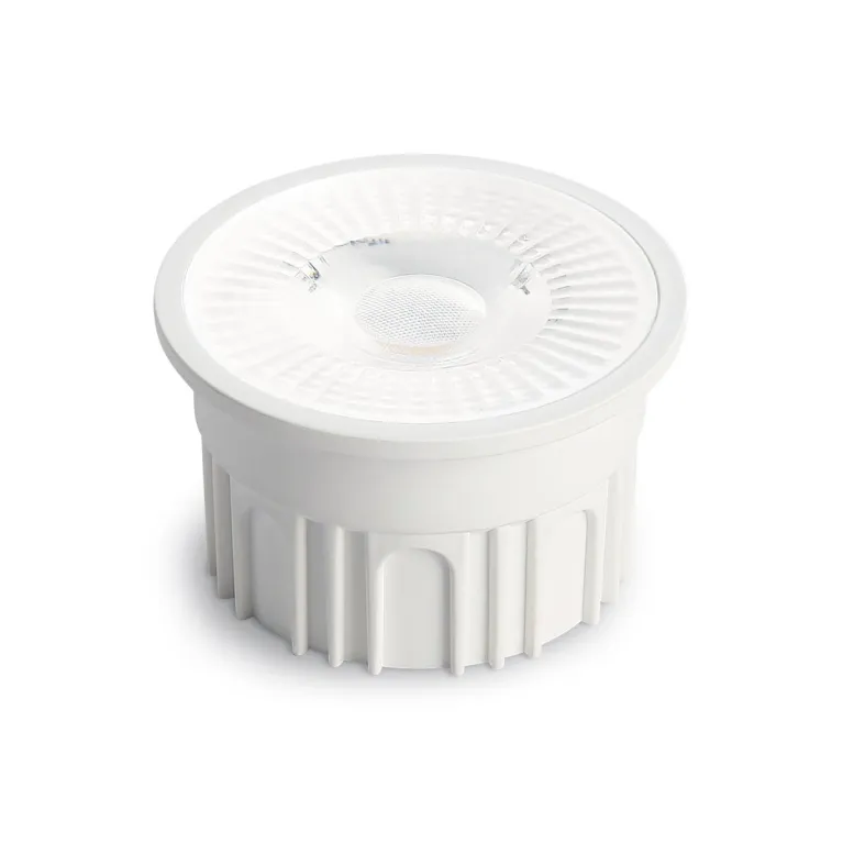Светодиодный модуль Ambrella Light Bulbing LED MR16-PR 12W IC 4000K 220-240V 38° 212302