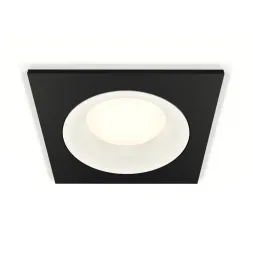 Встраиваемый светильник Ambrella Light Techno XC7632001 (C7632, N7010)