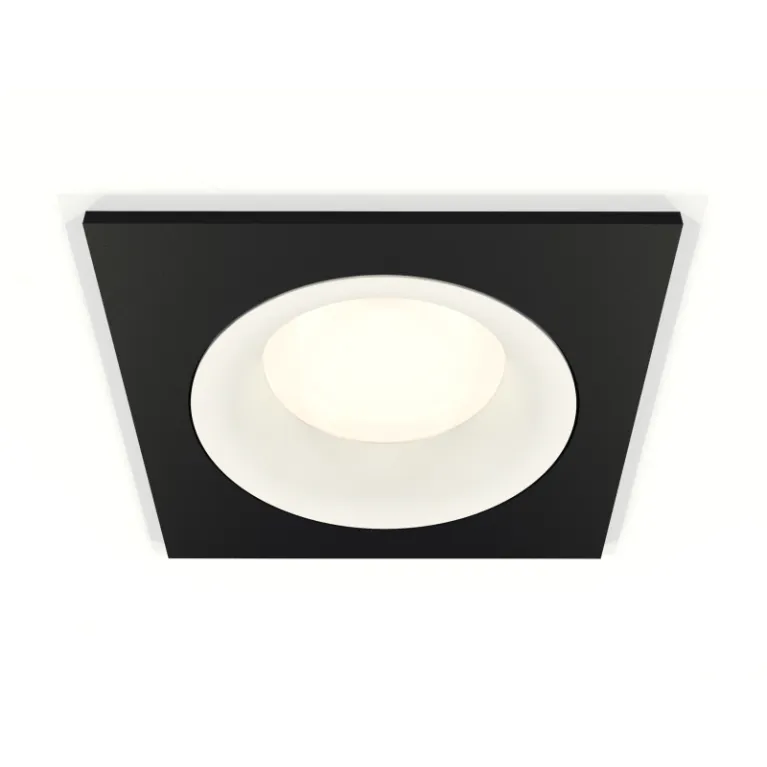 Встраиваемый светильник Ambrella Light Techno XC7632001 (C7632, N7010)