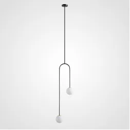 Подвесной светильник ImperiumLoft Ner 101833-26