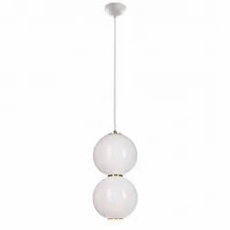 Подвесной светодиодный светильник Loft IT 5045-E