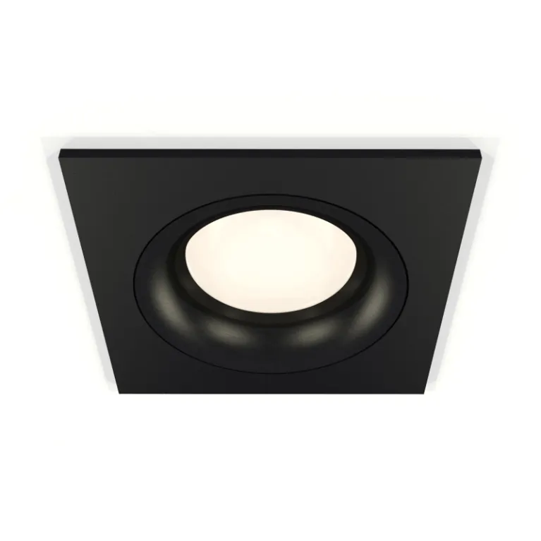 Встраиваемый светильник Ambrella Light Techno XC7632002 (C7632, N7011)