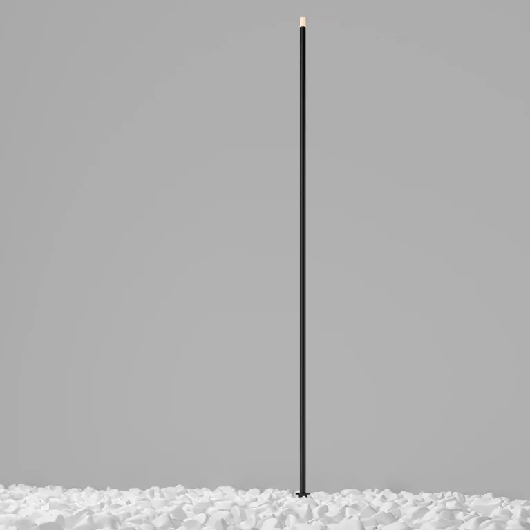 Грунтовой светильник Maytoni Spear O441FL-L1GF3K1