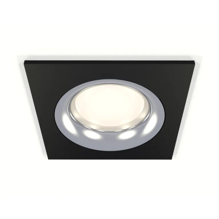 Встраиваемый светильник Ambrella Light Techno XC7632003 (C7632, N7012)