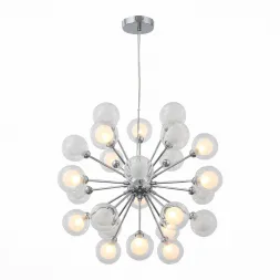 Подвесная люстра ST Luce Dualita SL431.103.13
