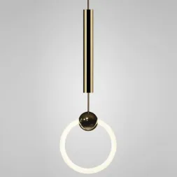 Подвесной светильник ImperiumLoft Lee Broom 144279-22