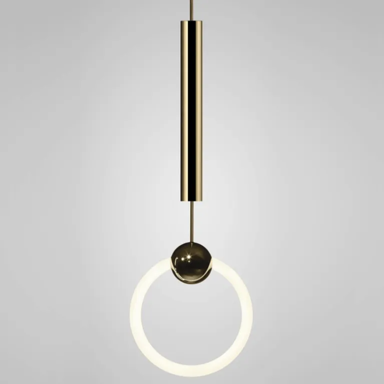 Подвесной светильник ImperiumLoft Lee Broom 144279-22