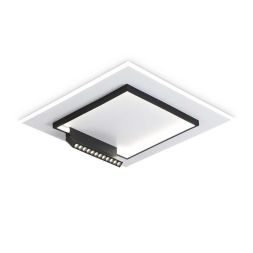 Потолочный светодиодный светильник Ambrella light Comfort LineTech FL51455
