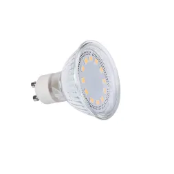 Лампа светодиодная Kanlux LED12 GU10 3W 2700-3200К 19930