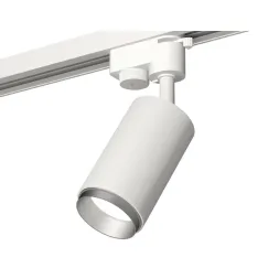 Трековый однофазный светильник Ambrella Light Track System XT6322043 (A2520, C6322, N6123)