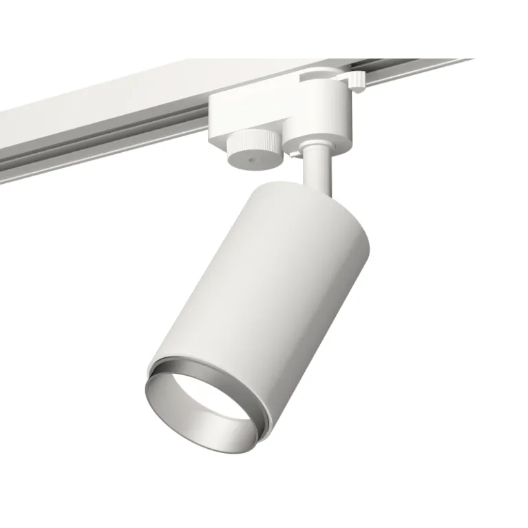 Трековый однофазный светильник Ambrella Light Track System XT6322043 (A2520, C6322, N6123)