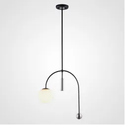Подвесной светильник ImperiumLoft Libra 151763-26
