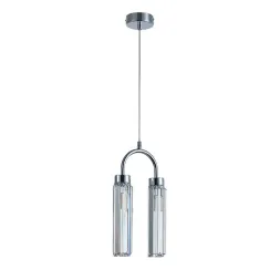Подвесная люстра Newport 4522/S chrome М0064135