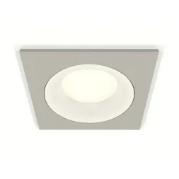 Встраиваемый светильник Ambrella Light Techno XC7633001 (C7633, N7010)