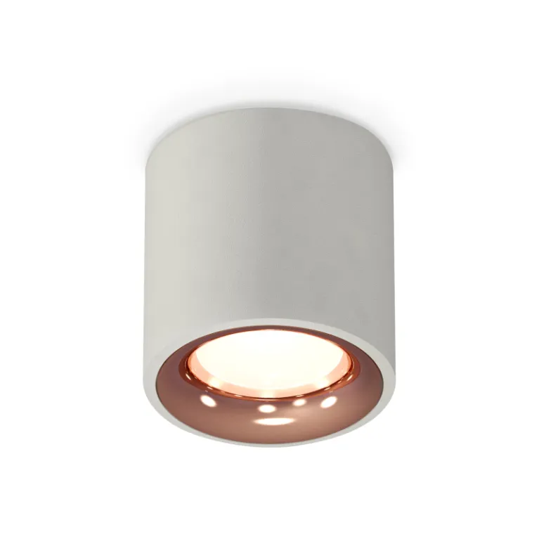 Потолочный светильник Ambrella Light Techno Spot XS7533025 (C7533, N7015)