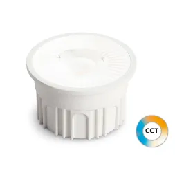 Светодиодный модуль Ambrella Light Bulbing LED MR16-DD 12W IC 220-240V 100° 6400K 4000K 2700K 212502