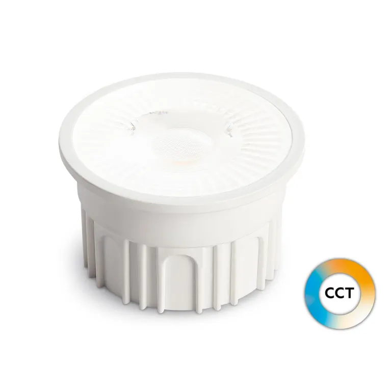 Светодиодный модуль Ambrella Light Bulbing LED MR16-DD 12W IC 220-240V 100° 6400K 4000K 2700K 212502