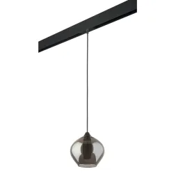 Трековый светильник Lightstar Pentola PRO803047 (803047+595007)