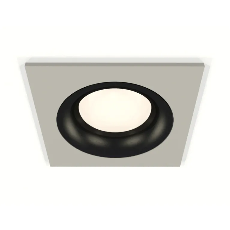 Встраиваемый светильник Ambrella Light Techno XC7633002 (C7633, N7011)