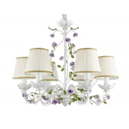 Подвесная люстра ST Luce Fiori SL695.503.06