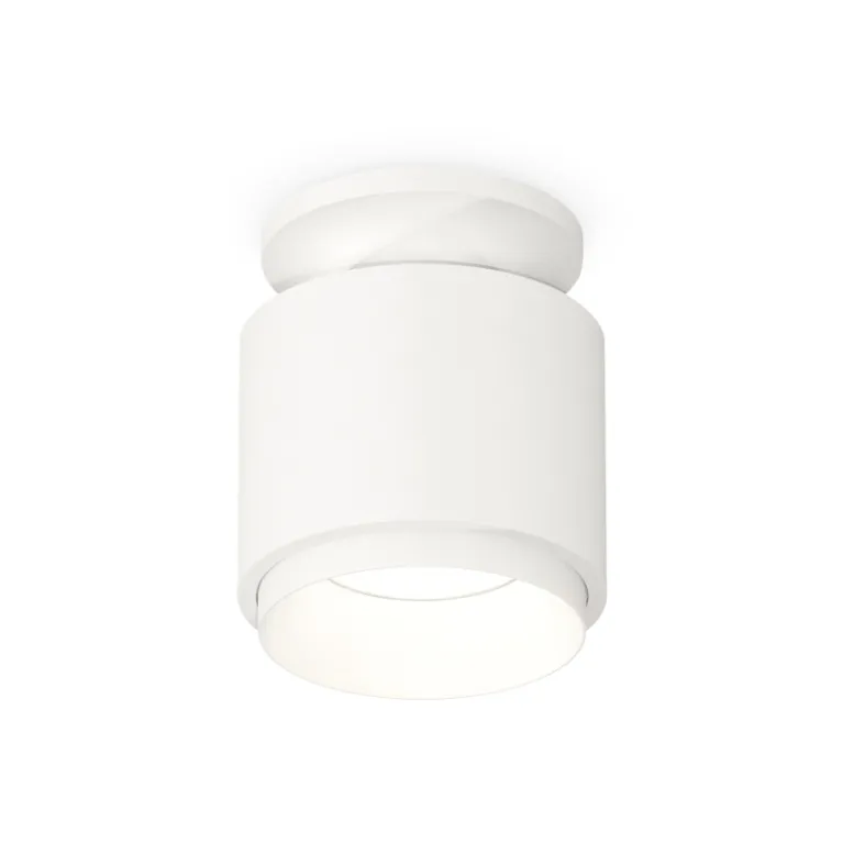 Потолочный светильник Ambrella Light Techno Spot XS7510040 (N7925, C7510, N7030)