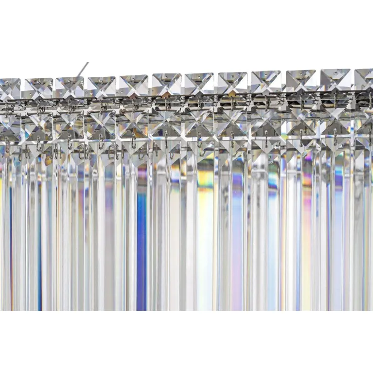 Подвесная люстра Arti Lampadari Ovindoli L 1.5.100x35.101 N