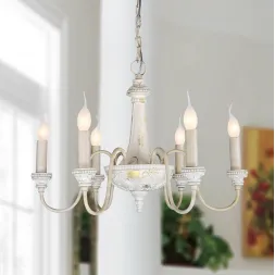 Подвесная люстра Favourite Greece 1323-6P Подвесная люстра Favourite Greece 1323-6P