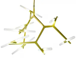 Подвесная люстра Kink Light Никс 07531-16,33