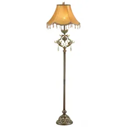 Торшер Odeon Light Safira 2802/1F