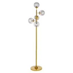 Торшер Lumina Deco Ceredo LDF 6034-5 MD