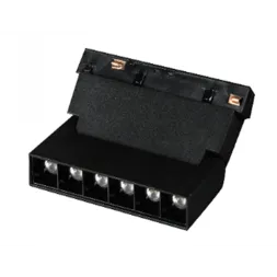 Трековый светильник AM Group MAGNET AM418 LL-20B-6T-6W-4000K