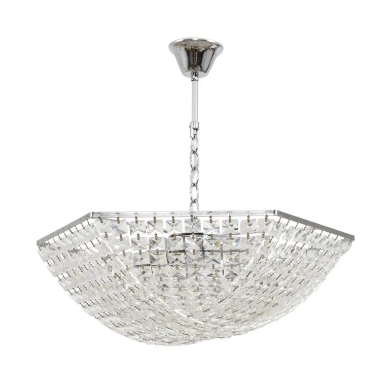 Подвесная люстра Lumion Neoclassi Amalia 8377/5